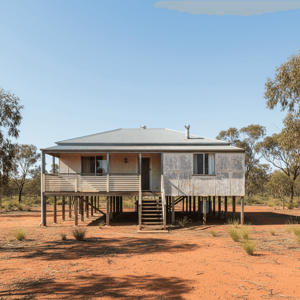 Home Insurance Cost for 3-Bedroom Free Standing Home in South Hedland WA 6722