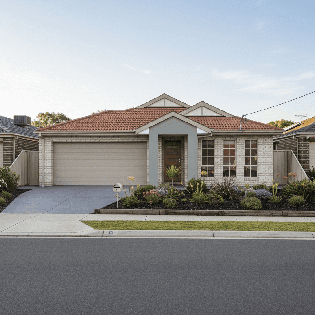Home Insurance Cost for 5-Bedroom Free Standing Home in Delahey VIC 3037