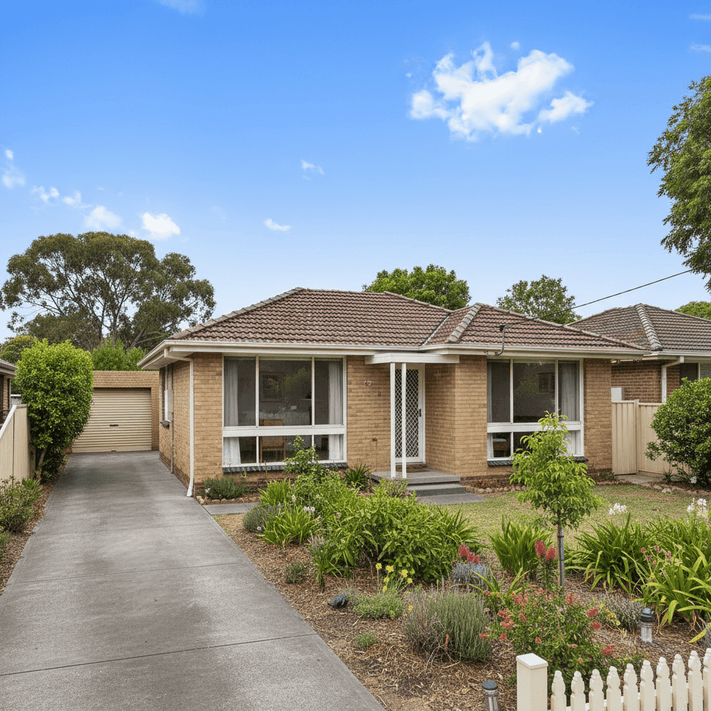Home Insurance Cost for 4-Bedroom Free Standing Home in Reservoir VIC 3073