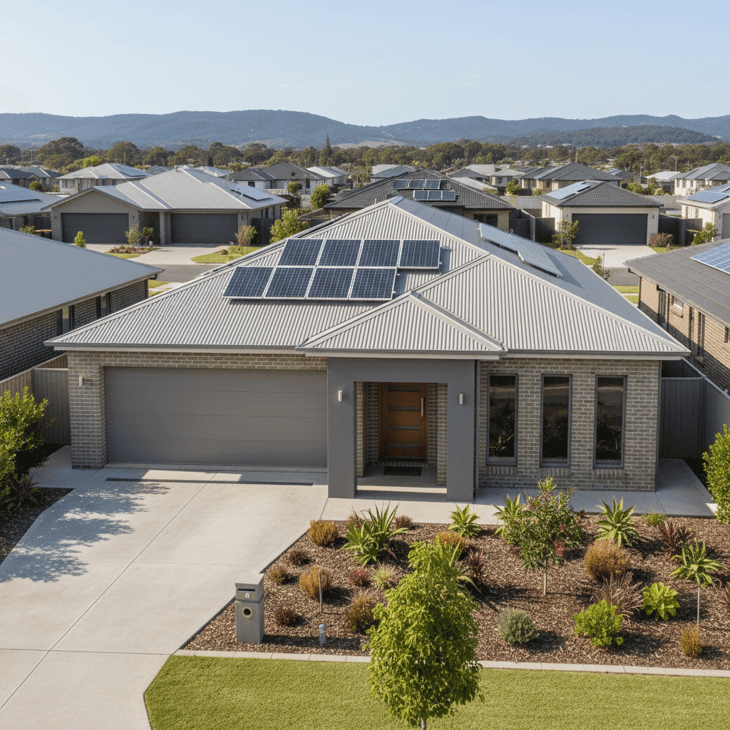 Home Insurance Cost for 4-Bedroom Free Standing Home in Coolangatta NSW 2535