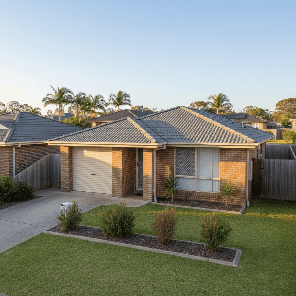 Home Insurance Cost for 3-Bedroom Semi Detached in Rothwell QLD 4022