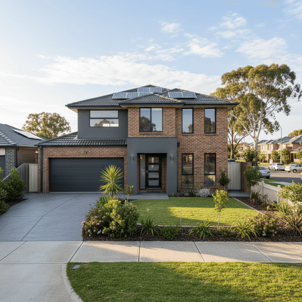 Home Insurance Cost for 5-Bedroom Free Standing Home in Tarneit VIC 3029
