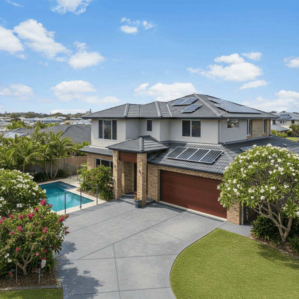 Home Insurance Cost for 4-Bedroom Free Standing Home in Mooloolaba QLD 4557