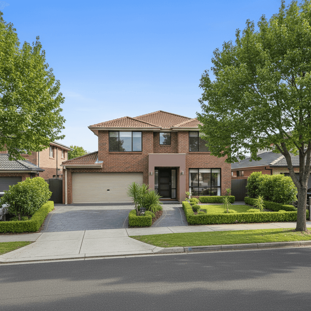 Home Insurance Cost for 4-Bedroom Free Standing Home in Mount Waverley VIC 3149