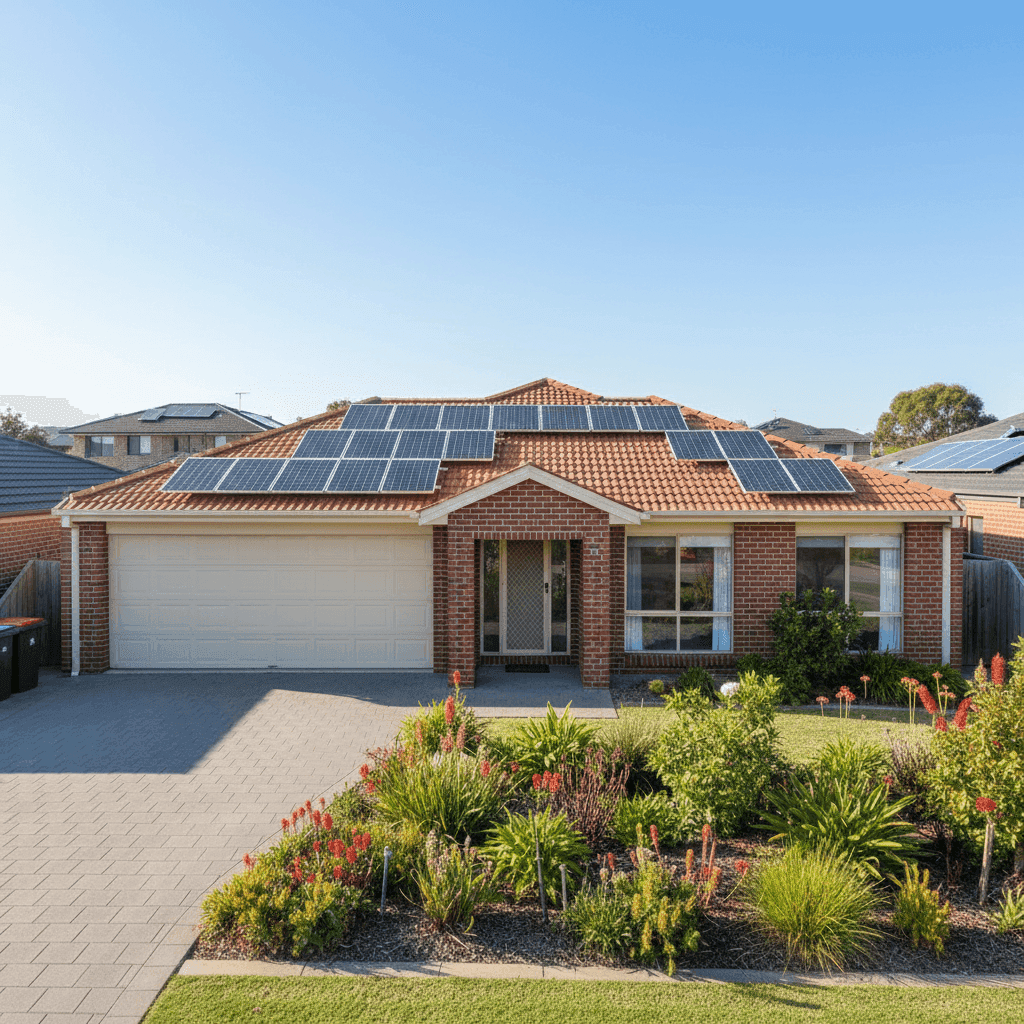Home Insurance Cost for 4-Bedroom Free Standing Home in Medowie NSW 2318