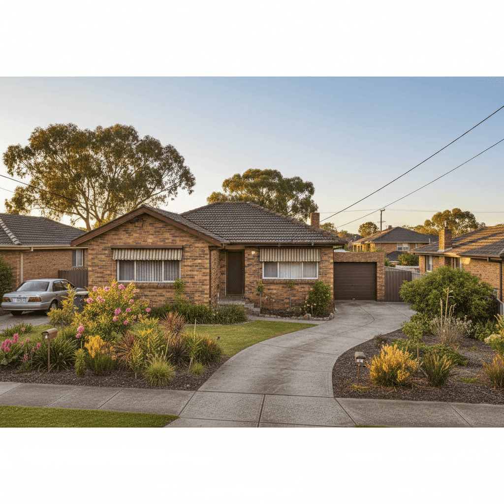 Home Insurance Cost for 3-Bedroom Free Standing Home in Plumpton NSW 2761