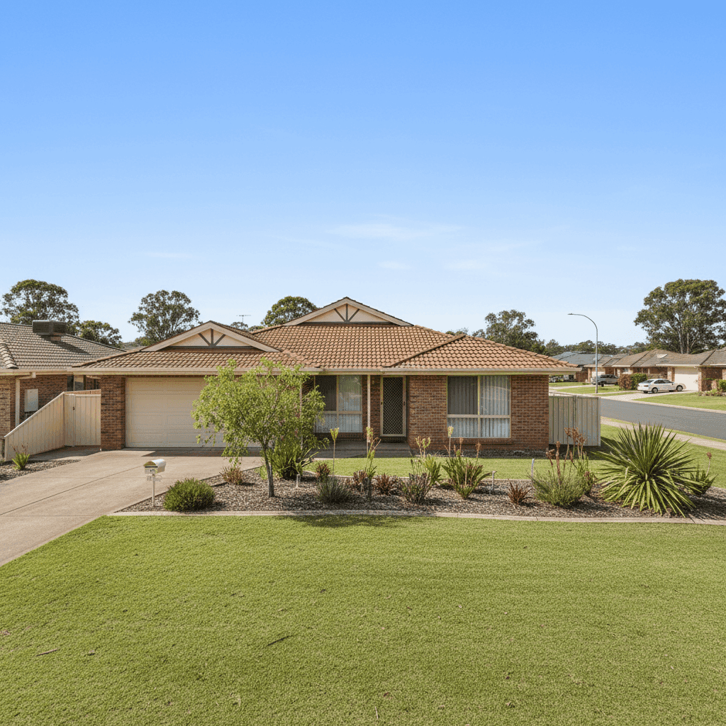 Home Insurance Cost for 3-Bedroom Free Standing Home in Collingwood Park QLD 4301