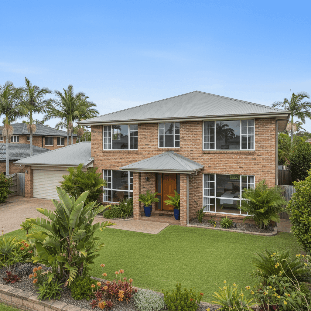 Home Insurance Cost for 5-Bedroom Free Standing Home in Tugun QLD 4224