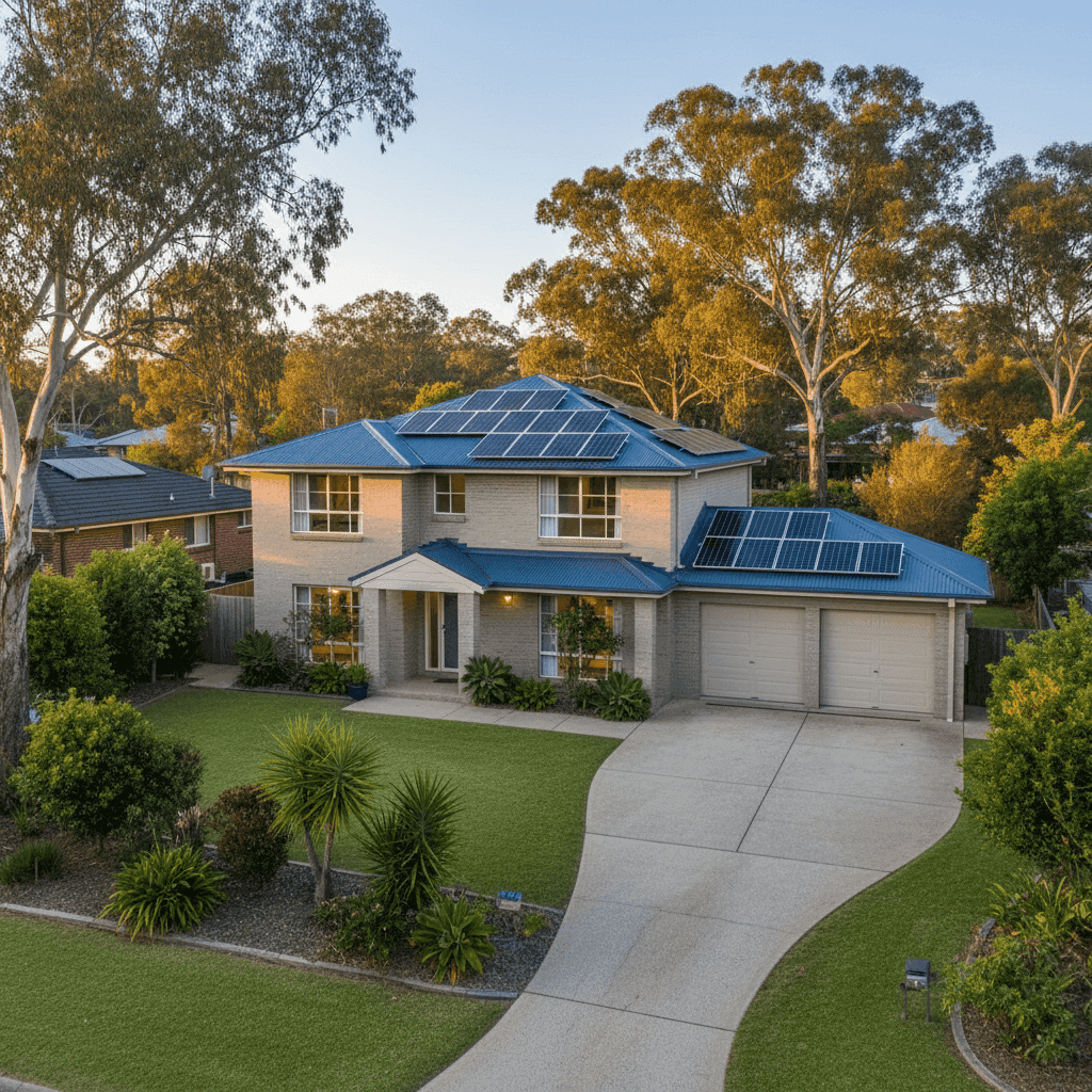 Home Insurance Cost for 5-Bedroom Free Standing Home in Oyster Bay NSW 2225