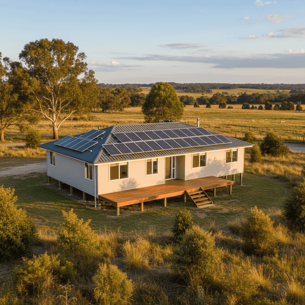 Home Insurance Cost for 3-Bedroom Free Standing Home in Hazelwood North VIC 3840