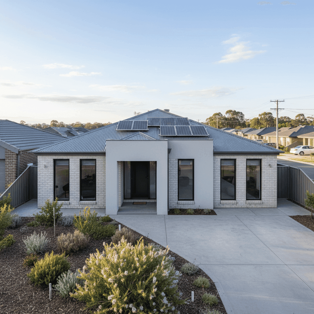 Home Insurance Cost for 3-Bedroom Free Standing Home in Lara VIC 3212