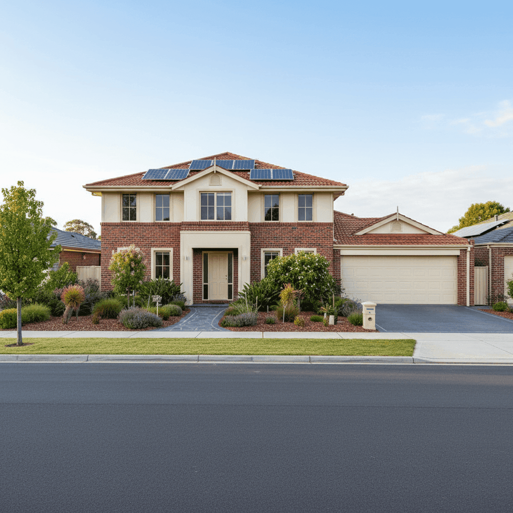 Home Insurance Cost for 4-Bedroom Free Standing Home in Mornington VIC 3931