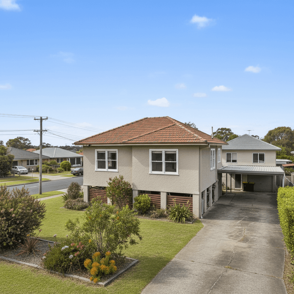 Home Insurance Cost for 4-Bedroom Free Standing Home in Bomaderry NSW 2541