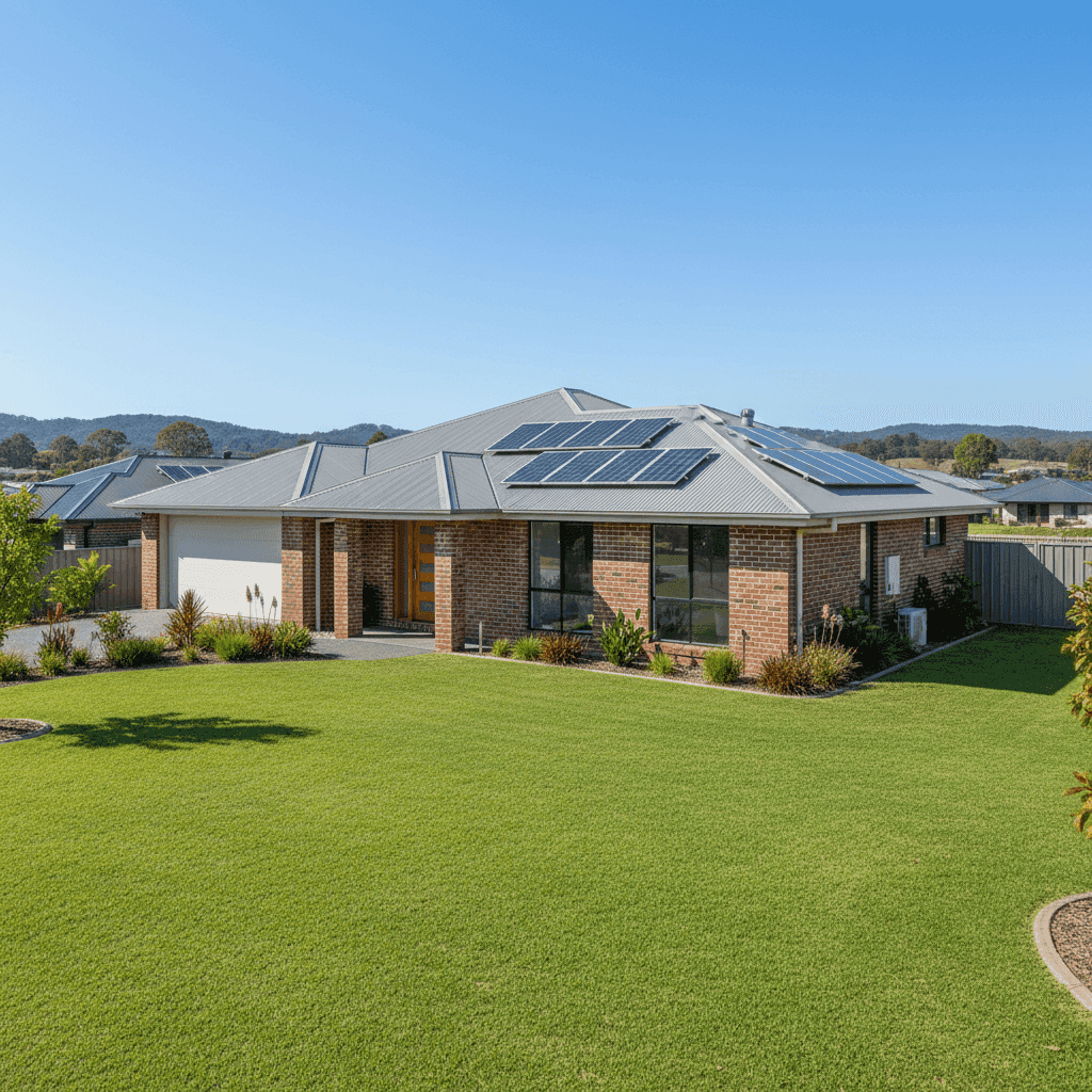 Home Insurance Cost for 5-Bedroom Free Standing Home in Dayboro QLD 4521