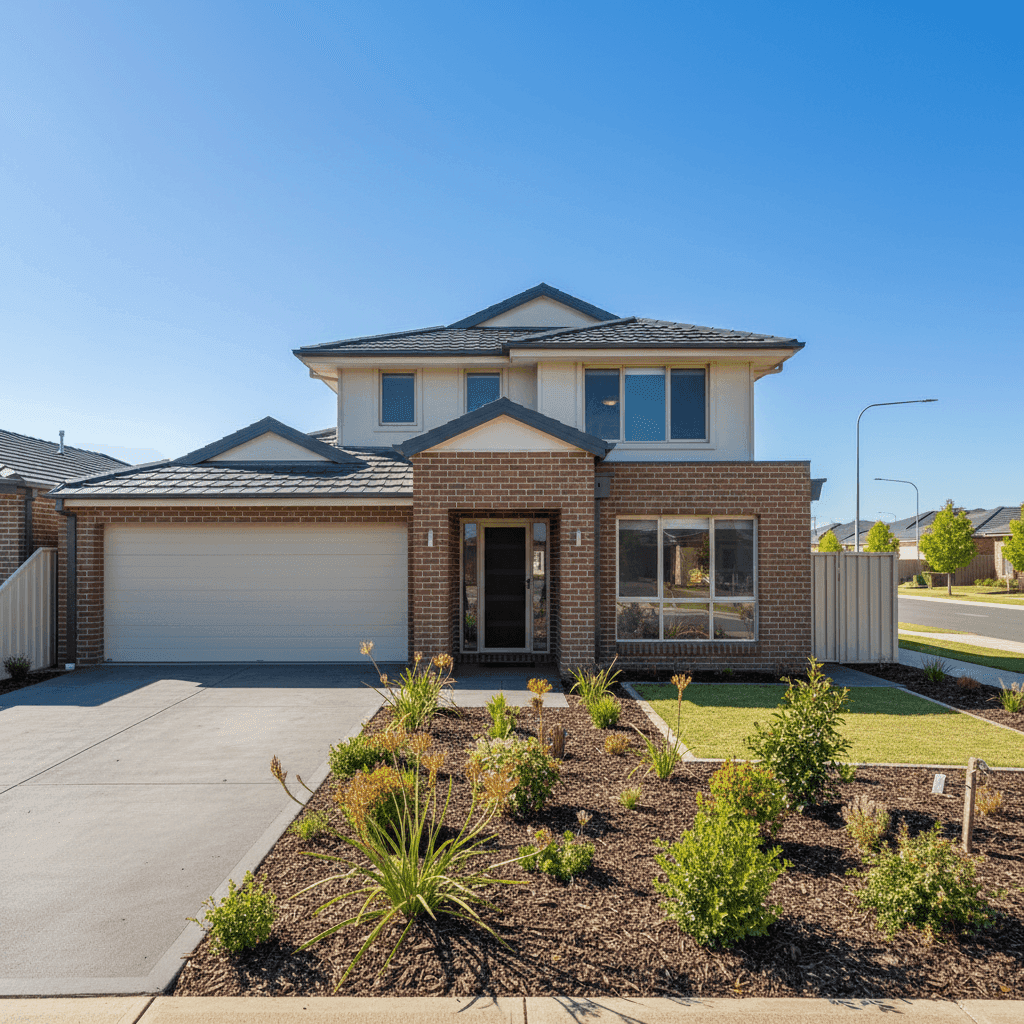 Home Insurance Cost for 4-Bedroom Free Standing Home in Sydenham VIC 3037