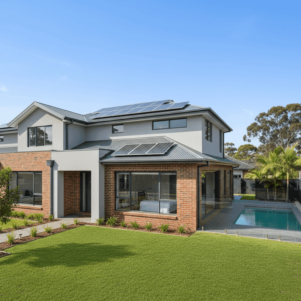 Home Insurance Cost for 3-Bedroom Semi Detached in Cronulla NSW 2230