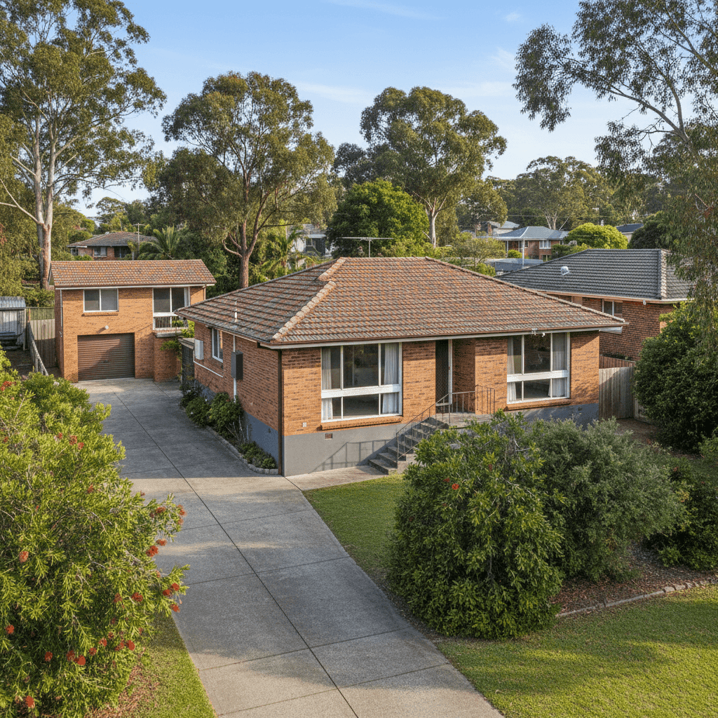 Home Insurance Cost for 4-Bedroom Free Standing Home in Kincumber NSW 2251