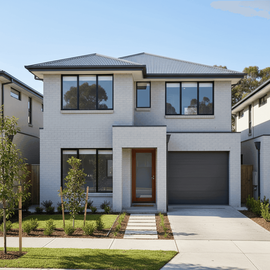 Home Insurance Cost for 3-Bedroom Townhouse in Concord NSW 2137