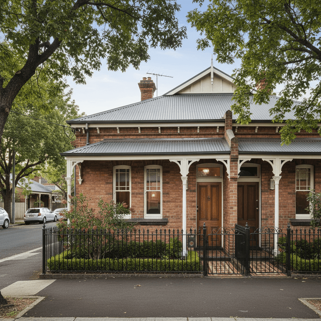 Home Insurance Cost for 6-Bedroom Semi Detached in Waterloo NSW 2017