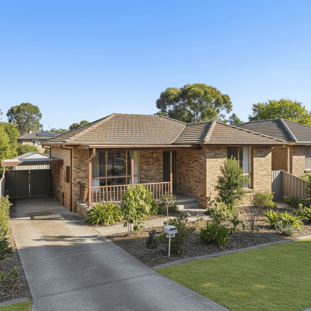 Home Insurance Cost for 3-Bedroom Free Standing Home in Unanderra NSW 2526