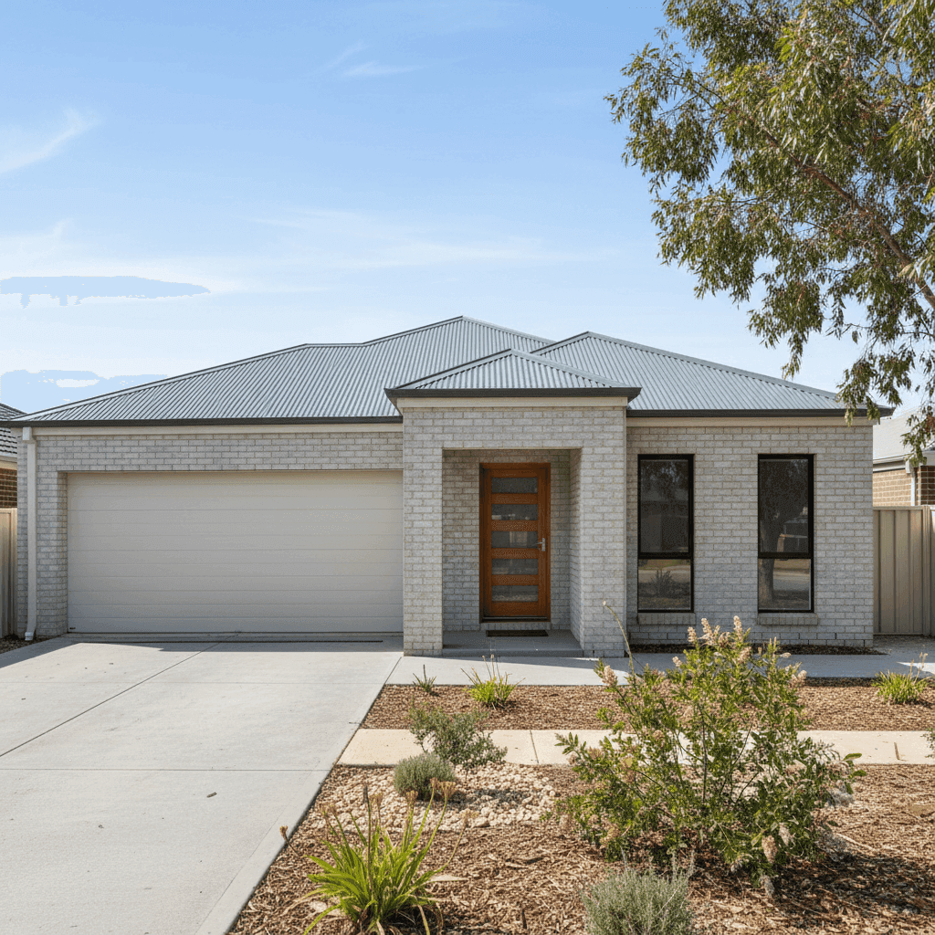 Home Insurance Cost for 4-Bedroom Free Standing Home in Dubbo NSW 2830