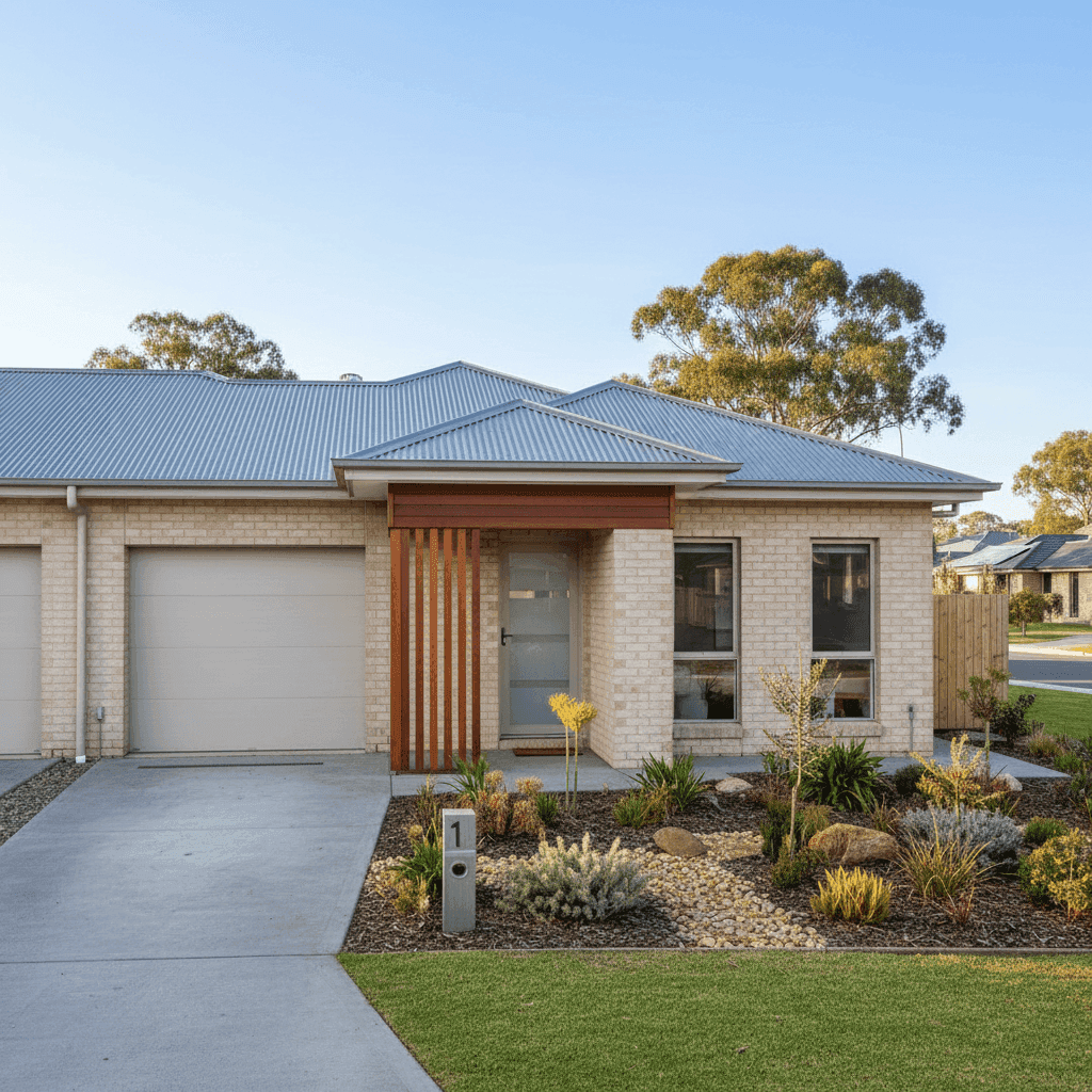 Home Insurance Cost for 3-Bedroom Semi Detached in Corlette NSW 2315