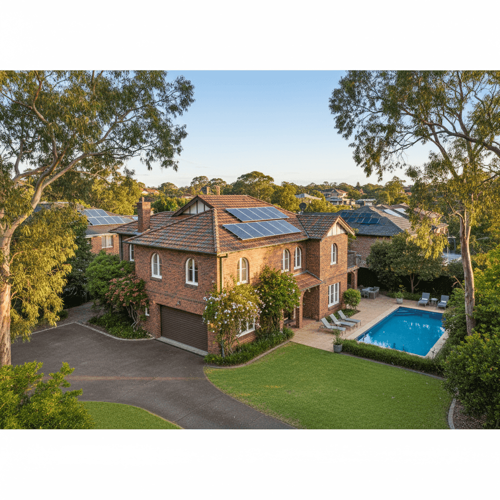 Home Insurance Cost for 5-Bedroom Free Standing Home in Burraneer NSW 2230
