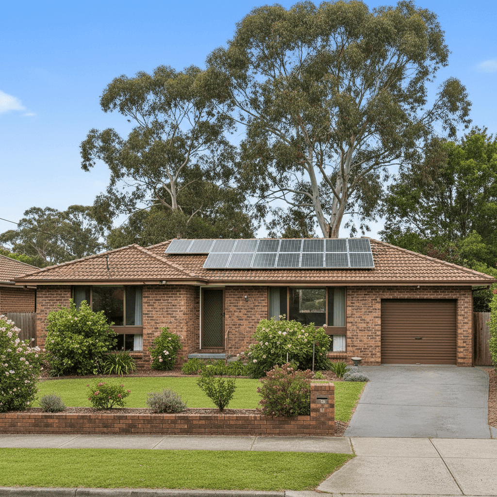 Home Insurance Cost for 3-Bedroom Free Standing Home in East Gosford NSW 2250