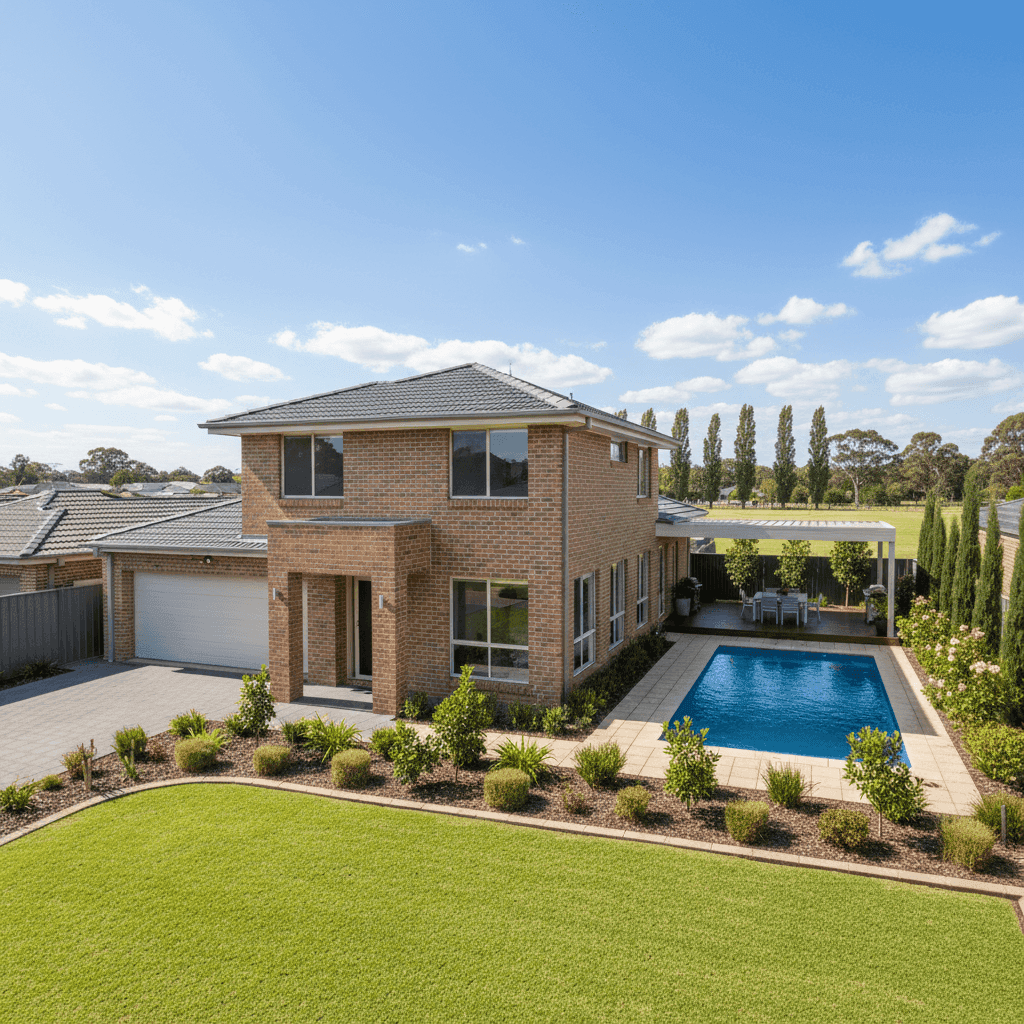 Home Insurance Cost for 5-Bedroom Free Standing Home in Mardi NSW 2259