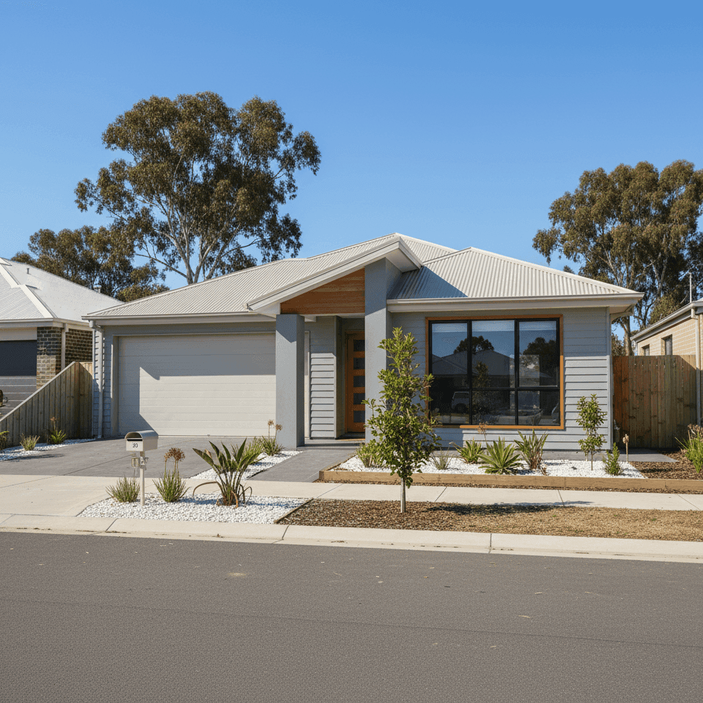 Home Insurance Cost for 3-Bedroom Free Standing Home in St Leonards VIC 3223