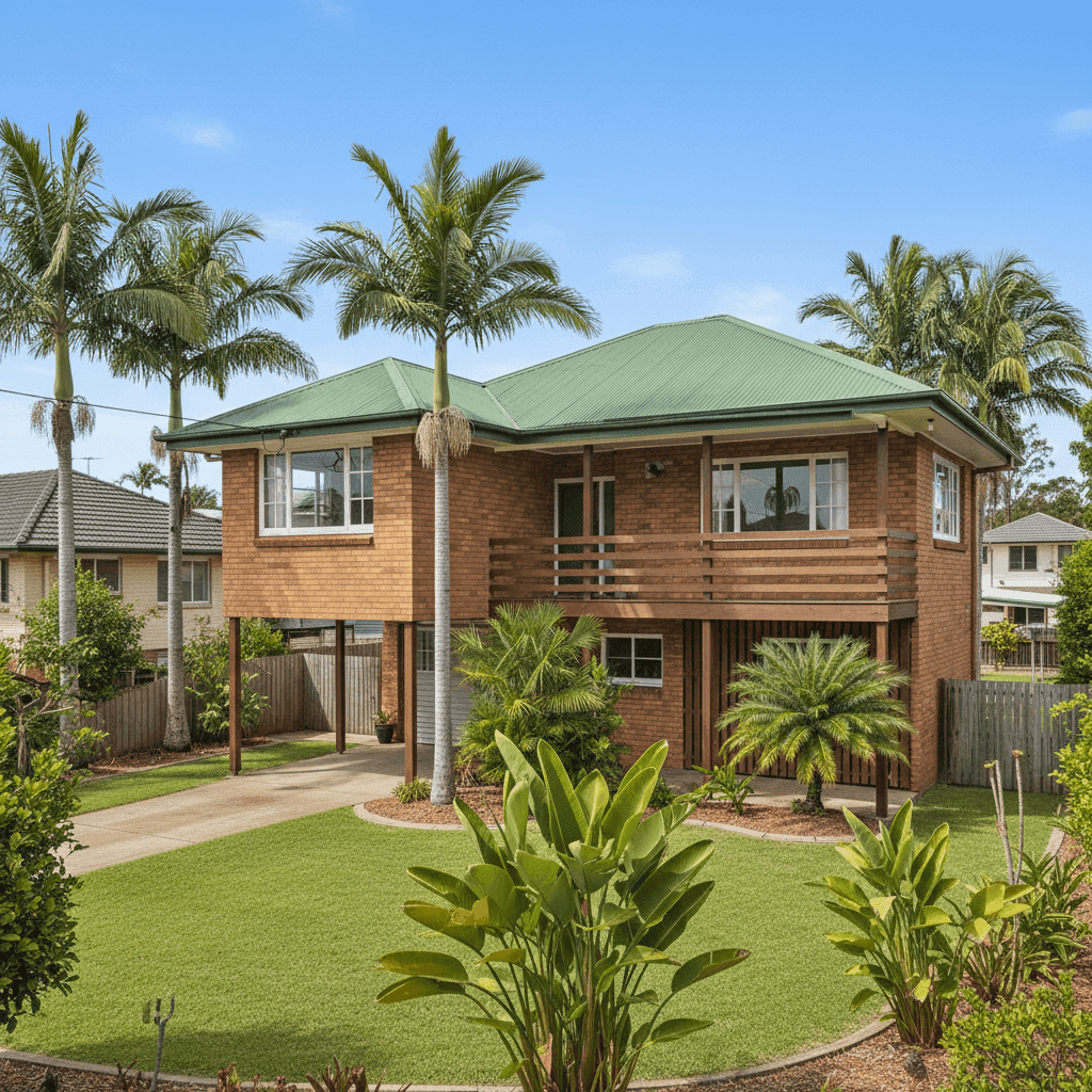 Home Insurance Cost for 3-Bedroom Free Standing Home in Ayr QLD 4807