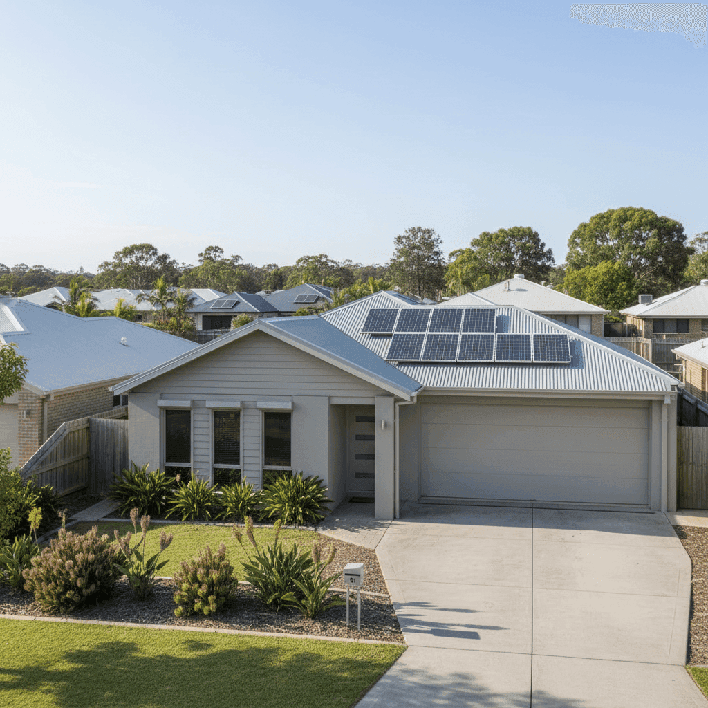 Home Insurance Cost for 3-Bedroom Free Standing Home in Tumbi Umbi NSW 2261