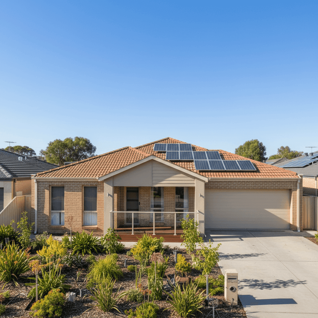 Home Insurance Cost for 4-Bedroom Free Standing Home in Mirrabooka WA 6061