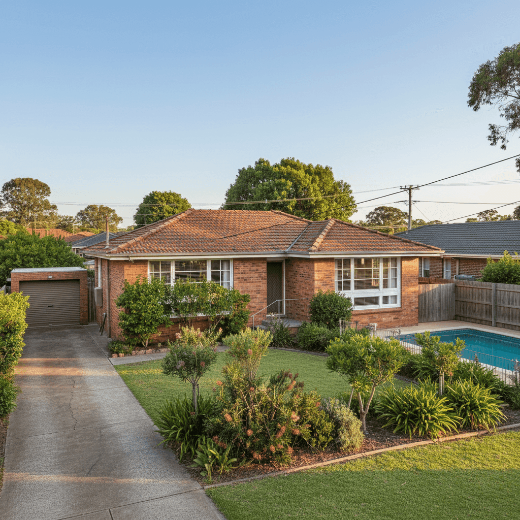 Home Insurance Cost for 3-Bedroom Free Standing Home in Gymea NSW 2227