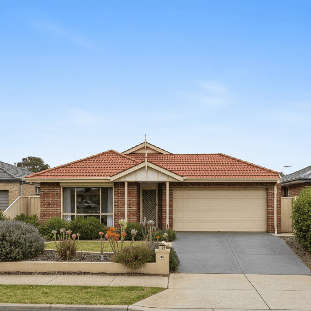 Home Insurance Cost for 3-Bedroom Free Standing Home in North Plympton SA 5037