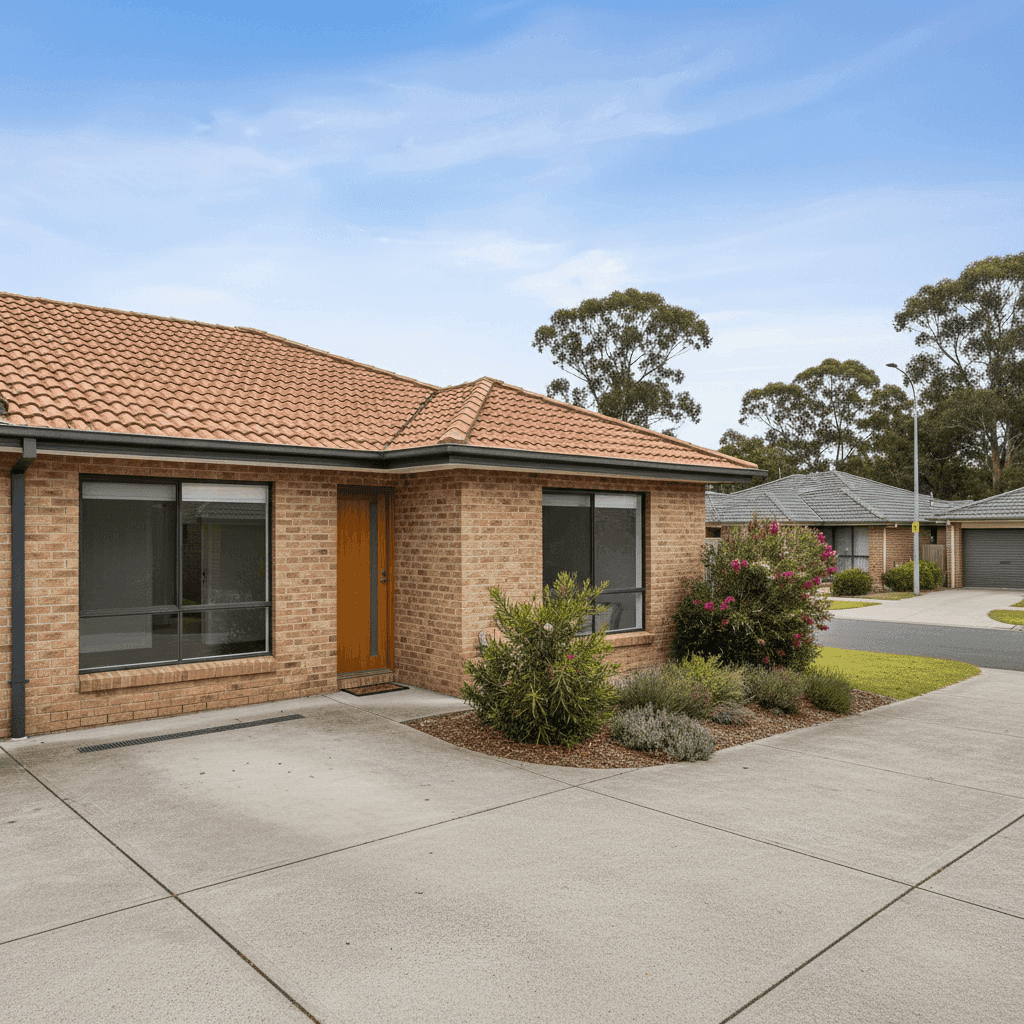 Home Insurance Cost for 3-Bedroom Townhouse in Bellerive TAS 7018