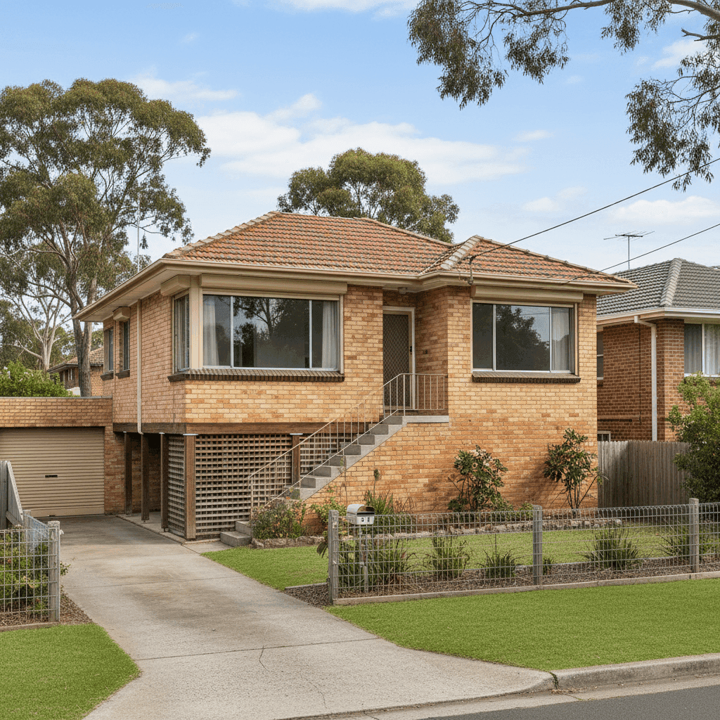 Home Insurance Cost for 3-Bedroom Free Standing Home in Woonona NSW 2517