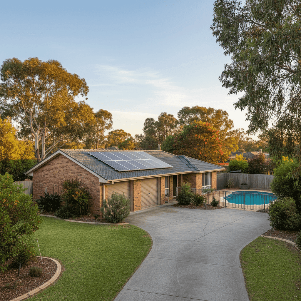 Home Insurance Cost for 4-Bedroom Free Standing Home in Bargo NSW 2574