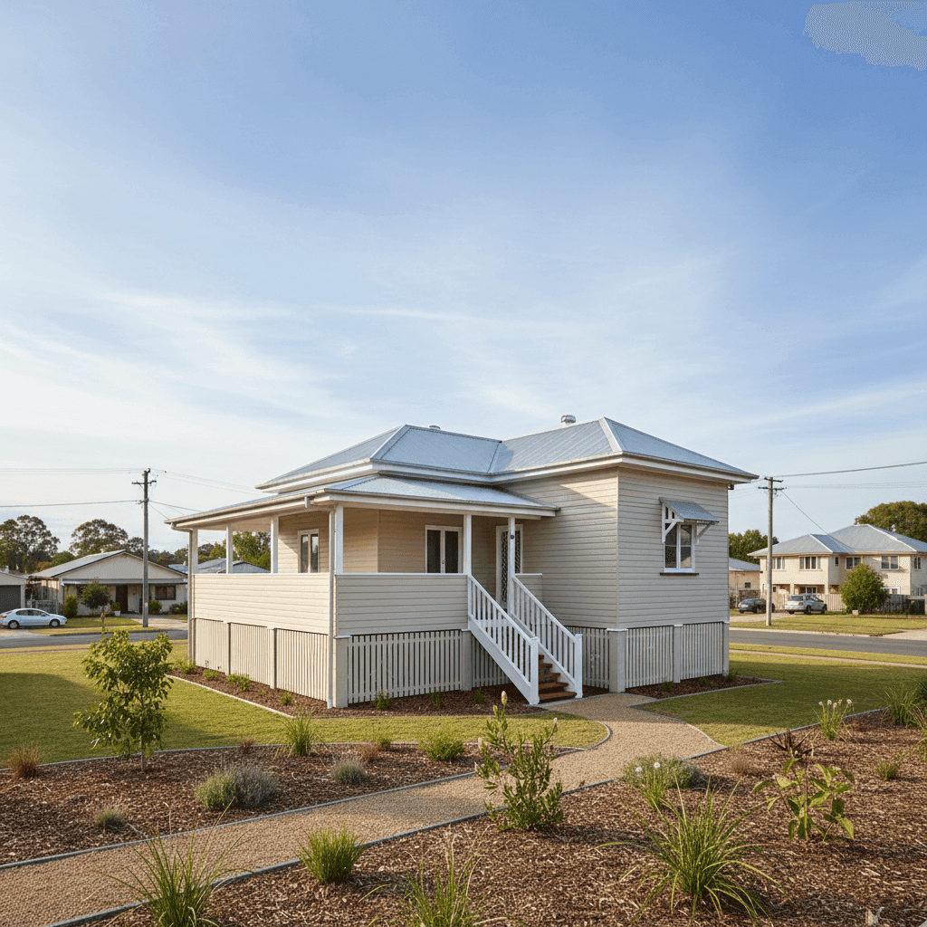 Home Insurance Cost for 3-Bedroom Free Standing Home in Beaudesert QLD 4285