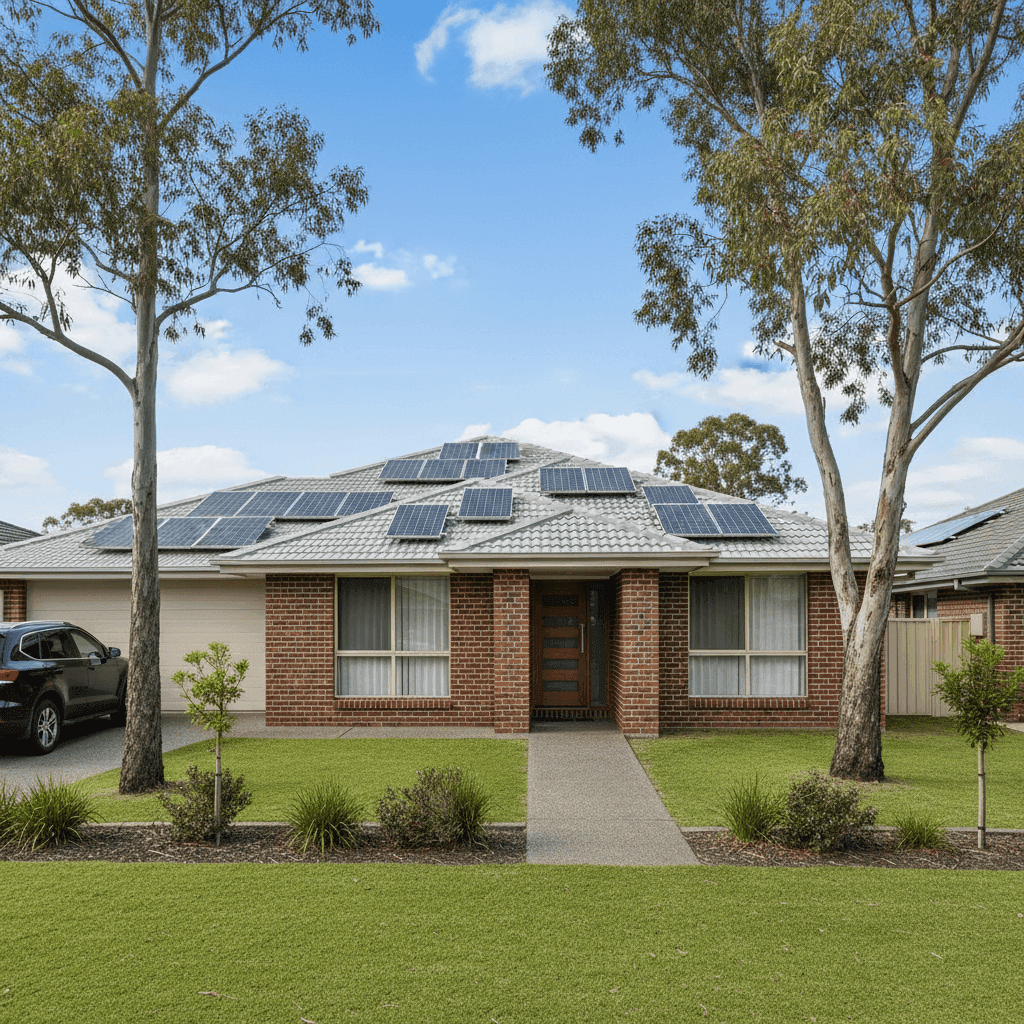 Home Insurance Cost for 4-Bedroom Free Standing Home in Willow Vale QLD 4209