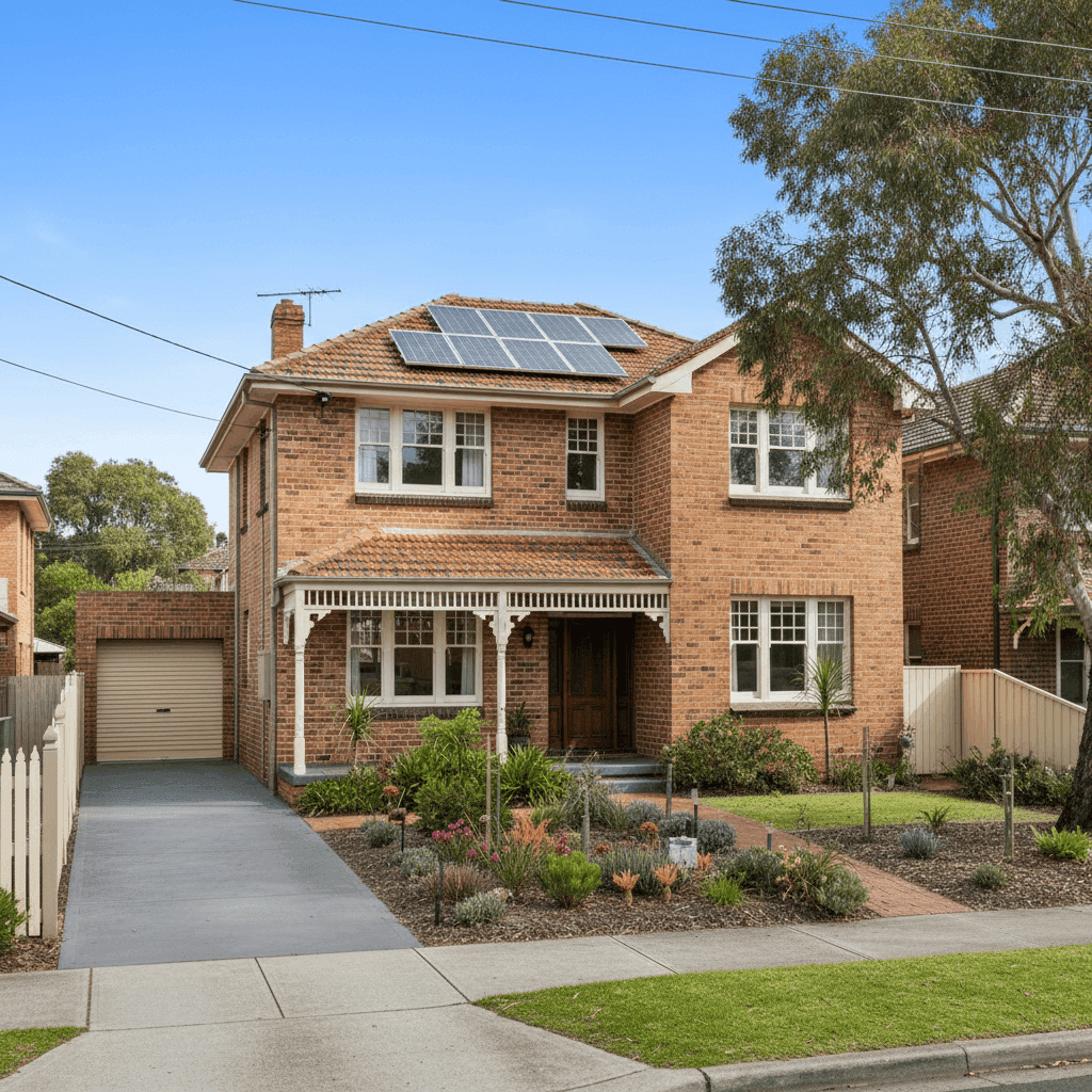 Home Insurance Cost for 3-Bedroom Free Standing Home in Adelaide SA 5000