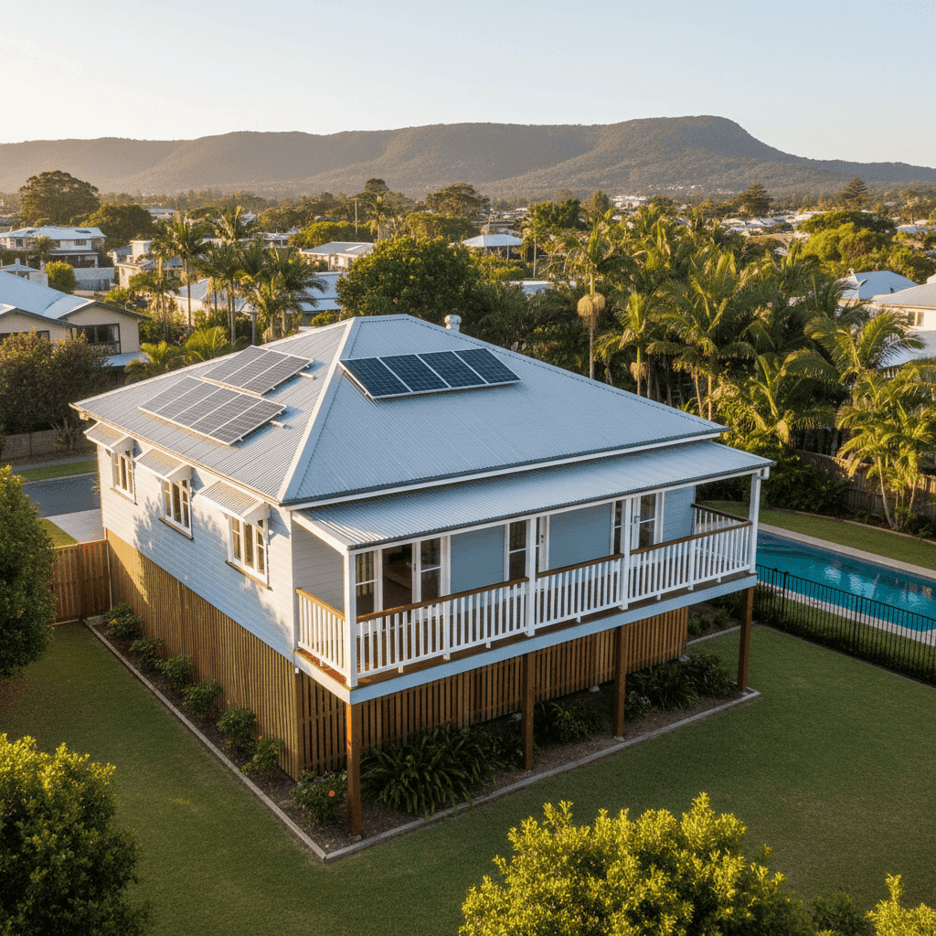 Home Insurance Cost for 4-Bedroom Free Standing Home in Coledale NSW 2515