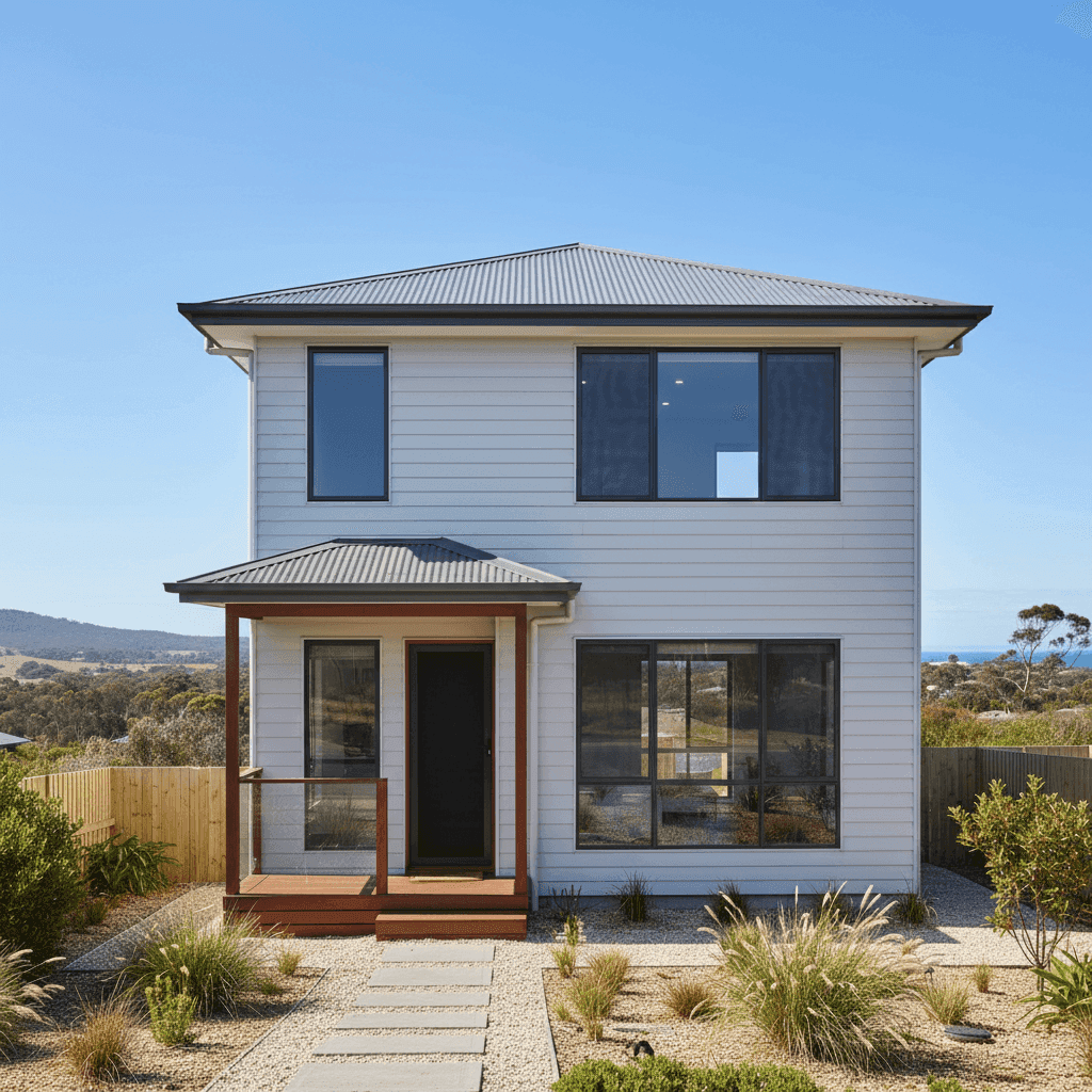 Home Insurance Cost for 3-Bedroom Townhouse in Normanville SA 5204