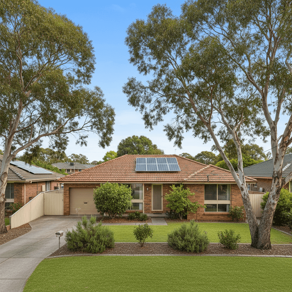 Home Insurance Cost for 3-Bedroom Free Standing Home in Heathmont VIC 3135