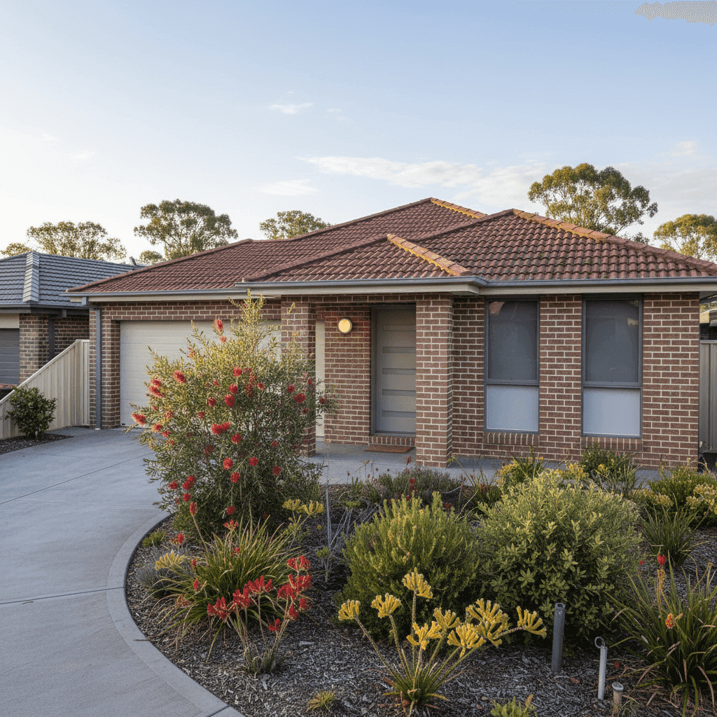 Home Insurance Cost for 4-Bedroom Free Standing Home in Bundoora VIC 3083