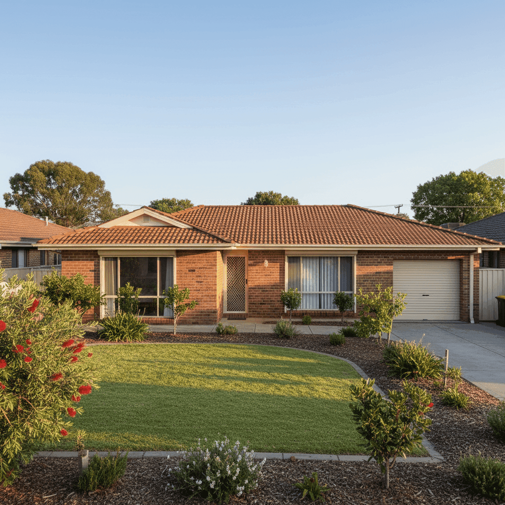 Home Insurance Cost for 4-Bedroom Free Standing Home in Mount Pleasant NSW 2519