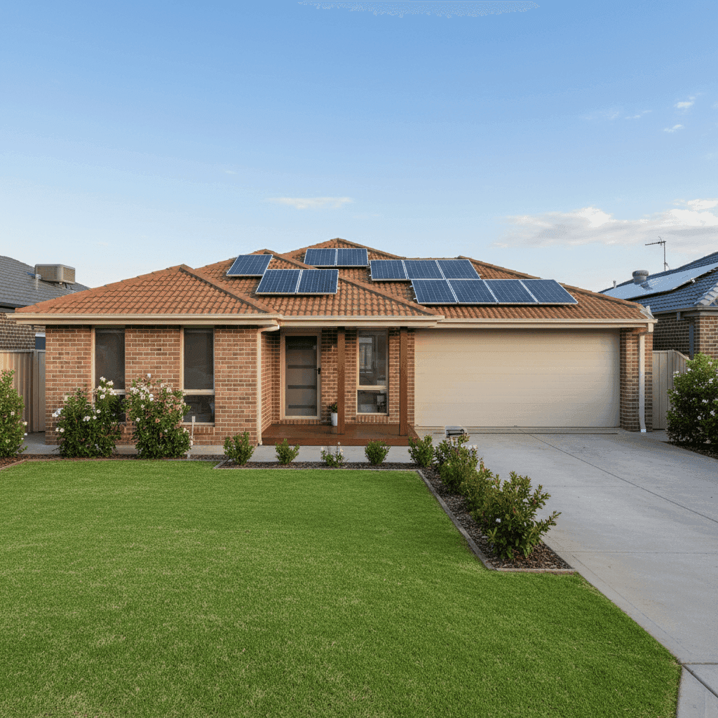 Home Insurance Cost for 5-Bedroom Free Standing Home in Koo Wee Rup VIC 3981