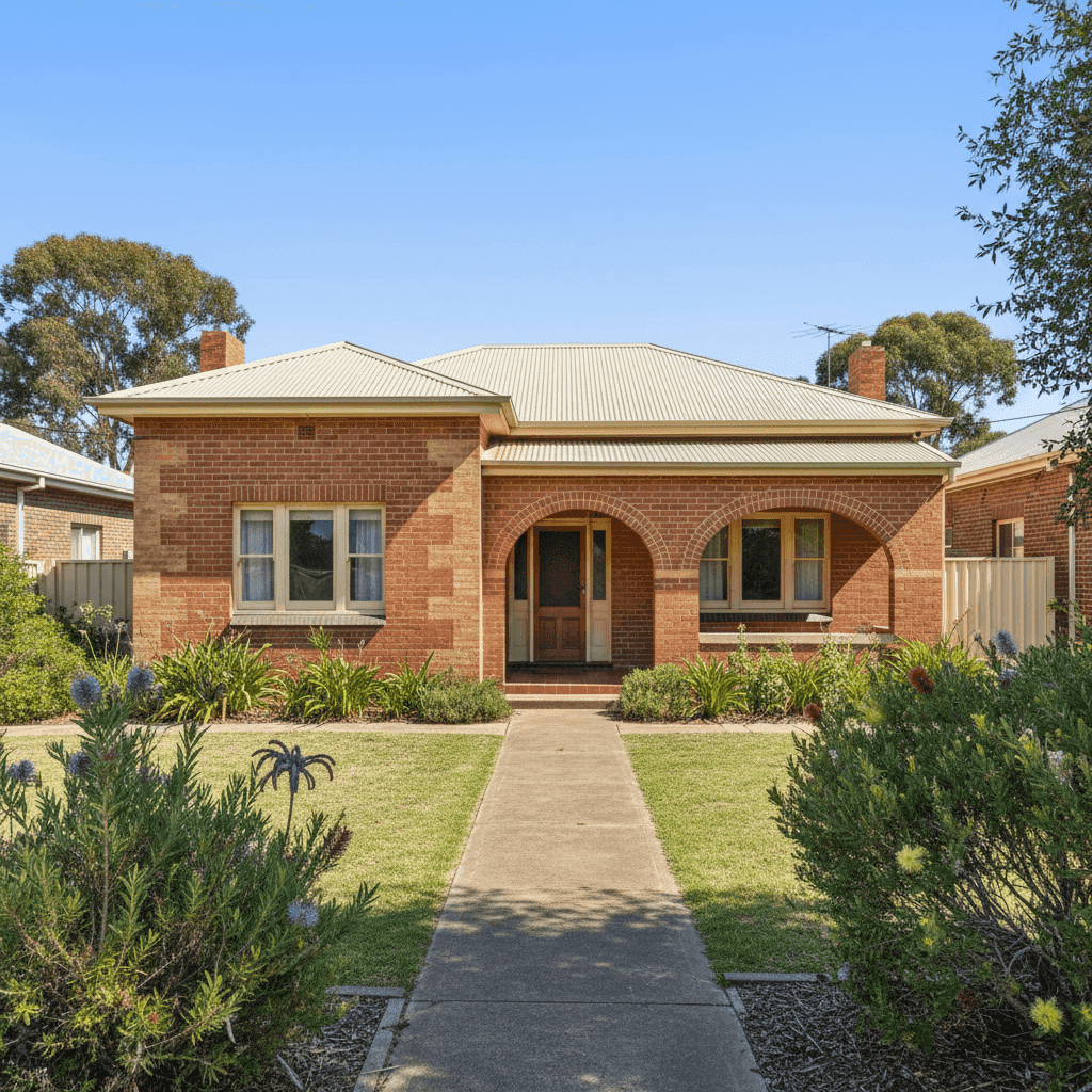 Home Insurance Cost for 4-Bedroom Free Standing Home in Loxton SA 5333