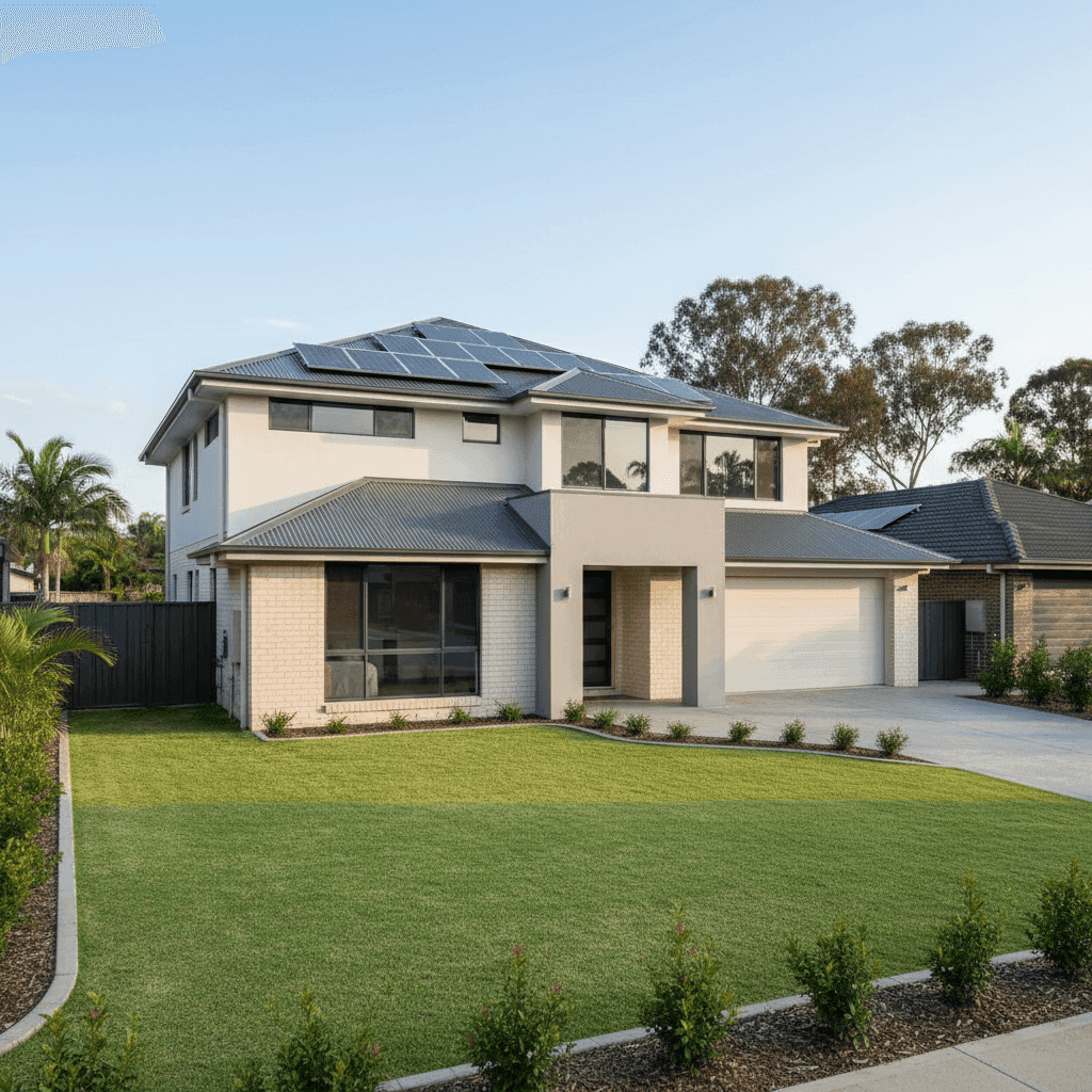 Home Insurance Cost for 6-Bedroom Free Standing Home in Yatala QLD 4207