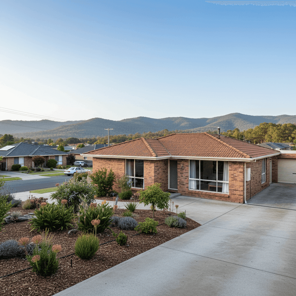 Home Insurance Cost for 3-Bedroom Free Standing Home in Tumut NSW 2720